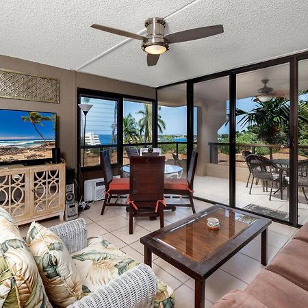 Kona Pacific B409 Villa Kailua-Kona Eksteriør bilde